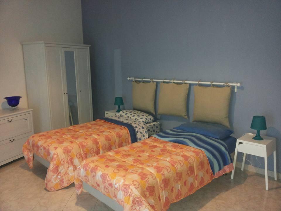 Antica Dimora Naples Bed & Breakfast Стая снимка