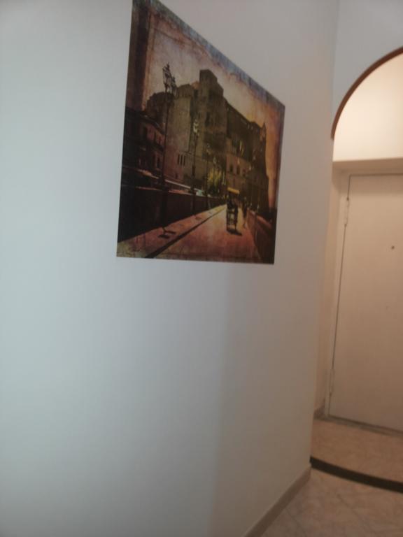 Antica Dimora Naples Bed & Breakfast Екстериор снимка