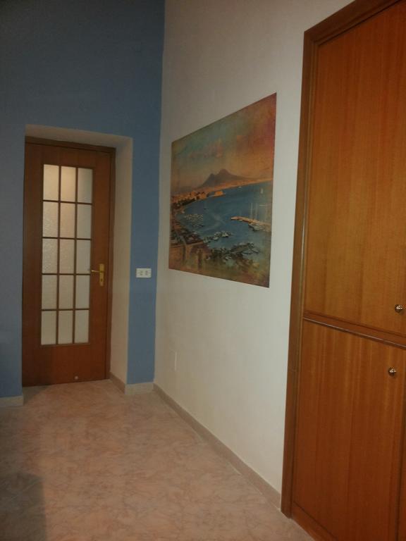 Antica Dimora Naples Bed & Breakfast Екстериор снимка