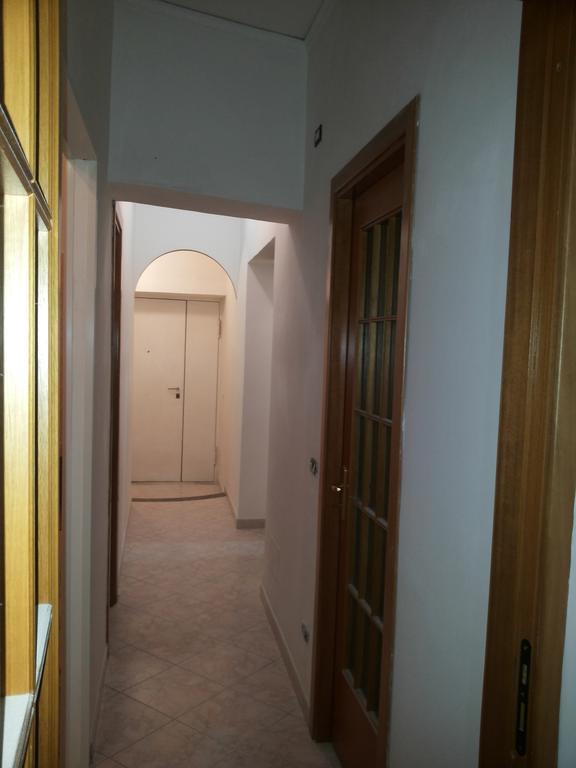 Antica Dimora Naples Bed & Breakfast Екстериор снимка