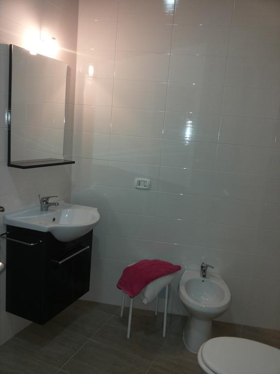 Antica Dimora Naples Bed & Breakfast Екстериор снимка