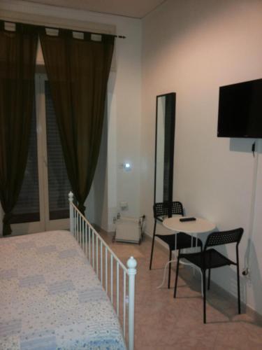 Antica Dimora Naples Bed & Breakfast Екстериор снимка