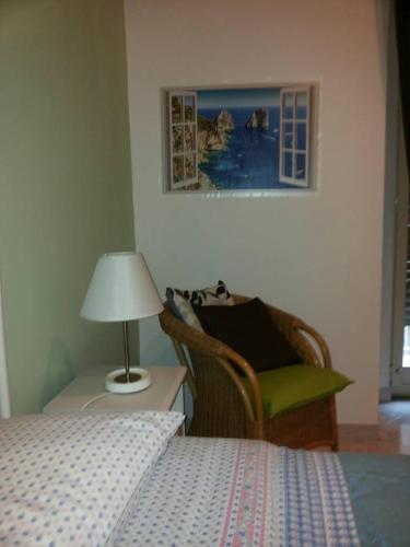 Antica Dimora Naples Bed & Breakfast Екстериор снимка